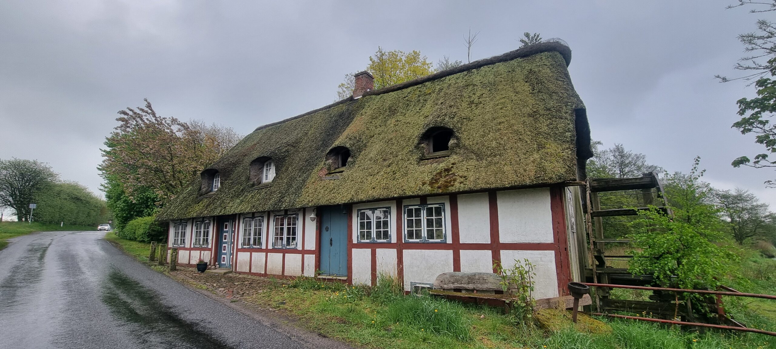Liv og levebrød 