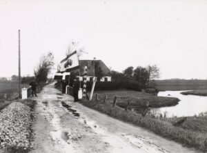 Skodborghus 1910