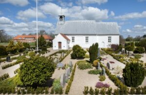 Kalvslund Kirke